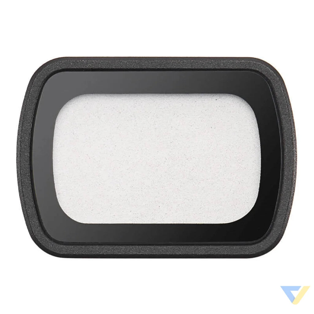 Black Mist Filter for DJI Osmo Pocket 3 For sports cameras