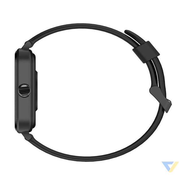 Blackview R30 Smartwatch (Black) Smartwatches