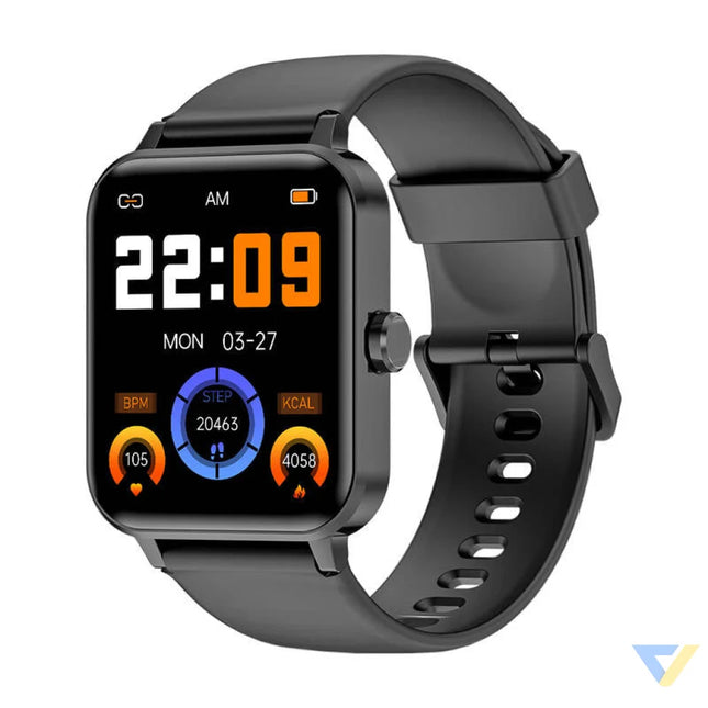 Blackview R30 Smartwatch (Black) Smartwatches