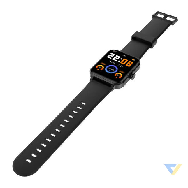 Blackview R30 Smartwatch (Black) Smartwatches