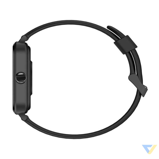 Blackview R30 Smartwatch (Black) Smartwatches