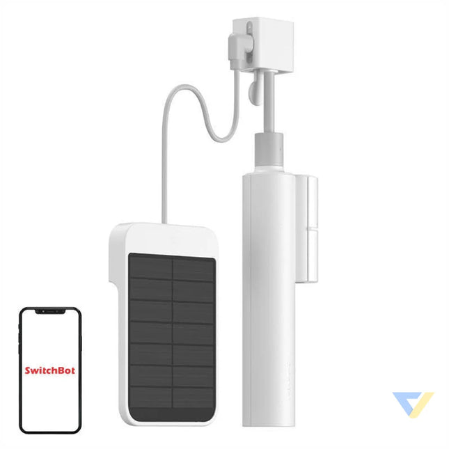 Blind tilt Motor SwitchBot Blind Tilt Smart controllers