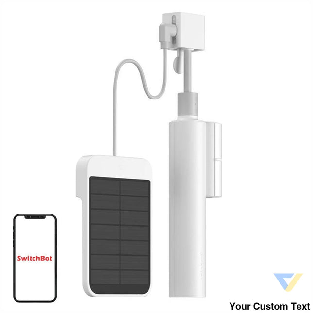 Blind tilt Motor SwitchBot Blind Tilt Smart controllers