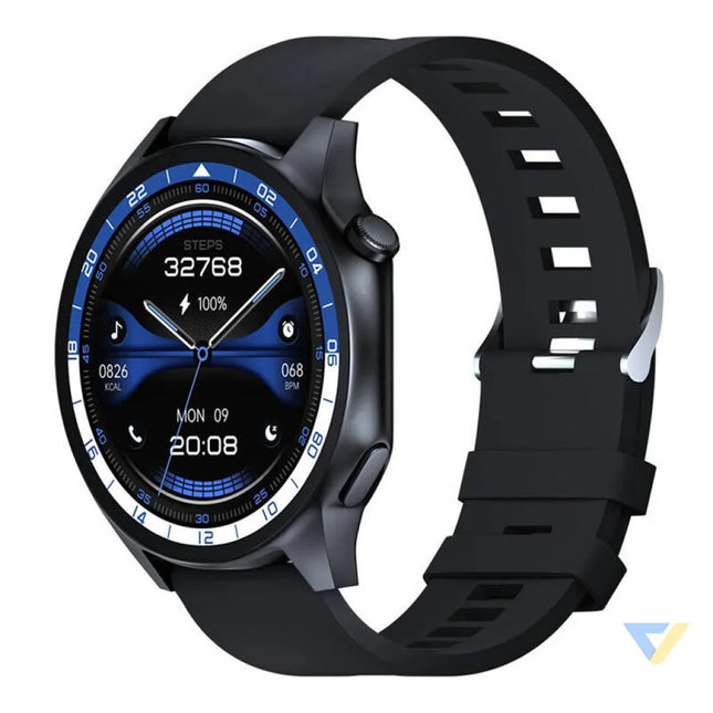 BlitzWolf BW AR1 smartwatch (black) Smartwatches