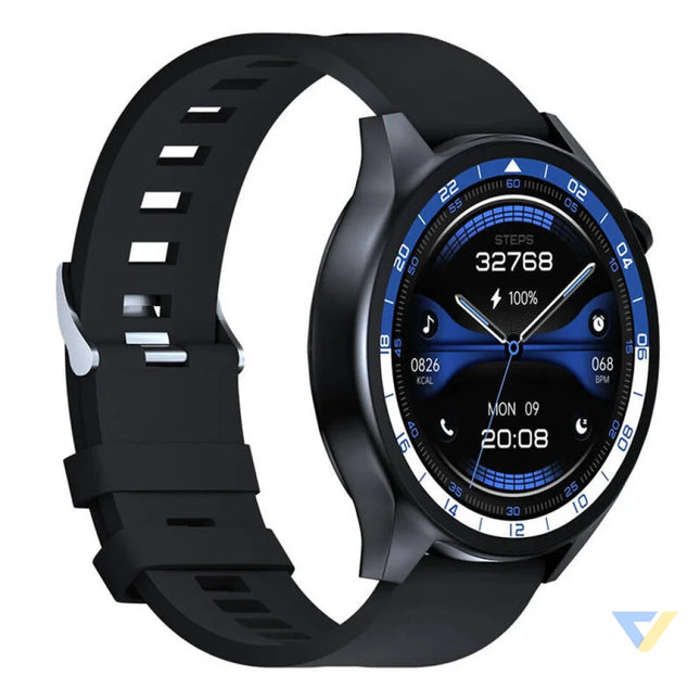 BlitzWolf BW AR1 smartwatch (black) Smartwatches