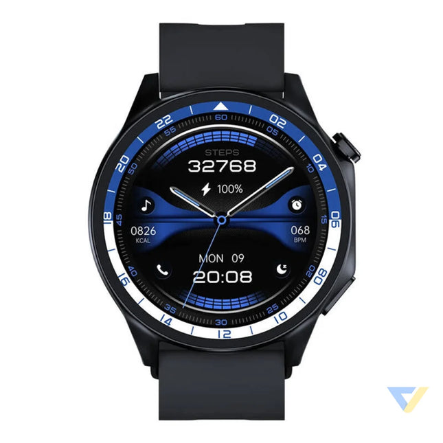 BlitzWolf BW AR1 smartwatch (black) Smartwatches