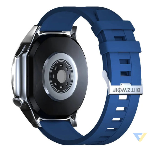 BlitzWolf BW AR1 smartwatch (blue) Smartwatches