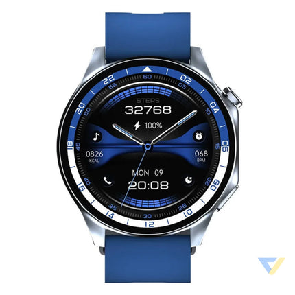 BlitzWolf BW AR1 smartwatch (blue) Smartwatches