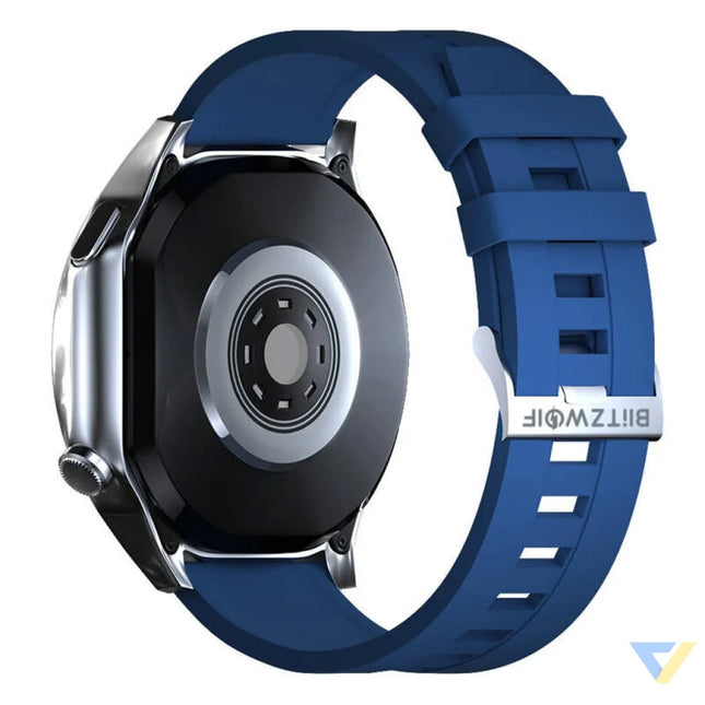 BlitzWolf BW AR1 smartwatch (blue) Smartwatches
