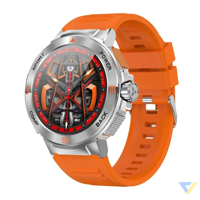 BlitzWolf BW-AT5 smartwatch (orange) Smartwatches