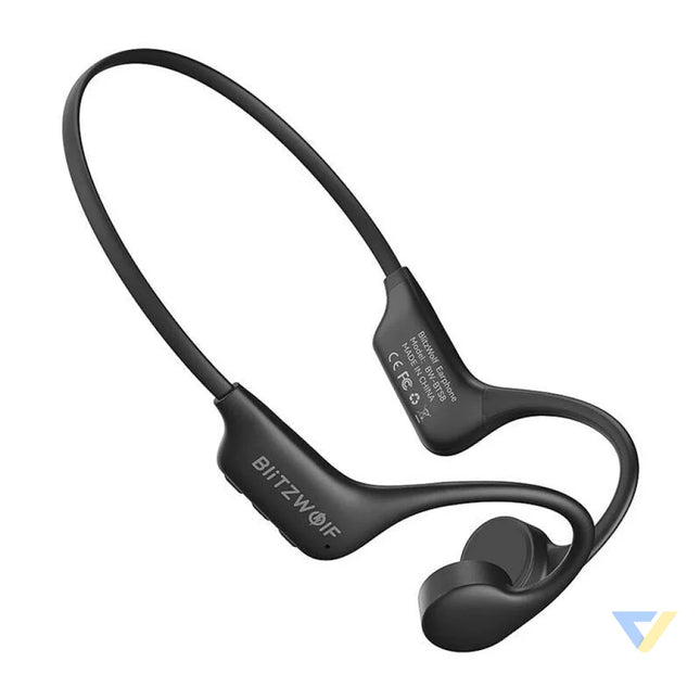 Blitzwolf BW BTS8 bone conduction headphones TWS