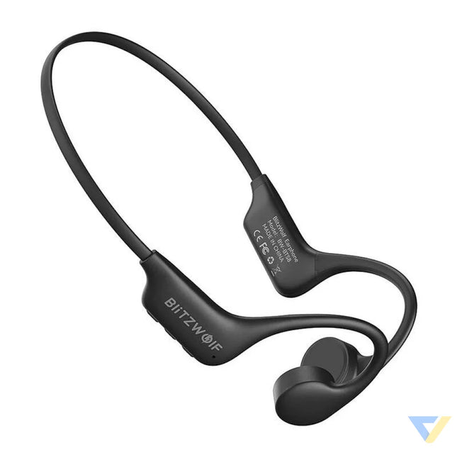 Blitzwolf BW BTS8 bone conduction headphones TWS