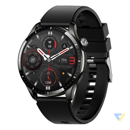 Blitzwolf BW EP10 smartwatch (black) Smartwatches