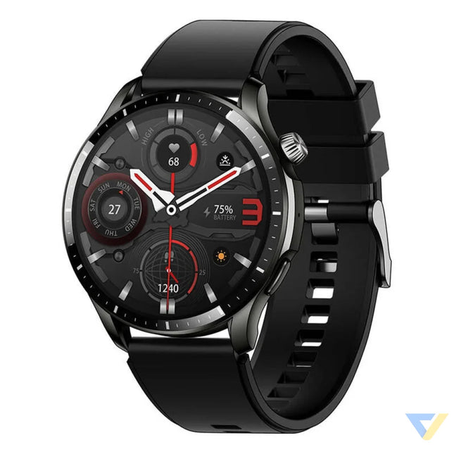 Blitzwolf BW EP10 smartwatch (black) Smartwatches