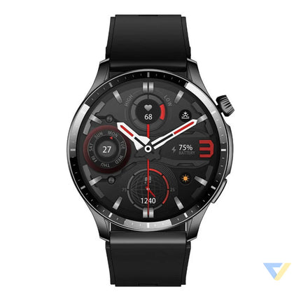 Blitzwolf BW EP10 smartwatch (black) Smartwatches