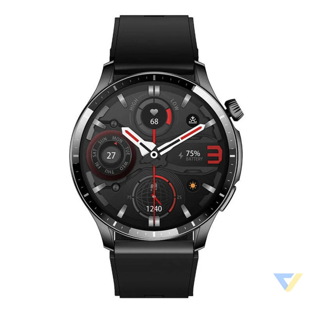 Blitzwolf BW EP10 smartwatch (black) Smartwatches