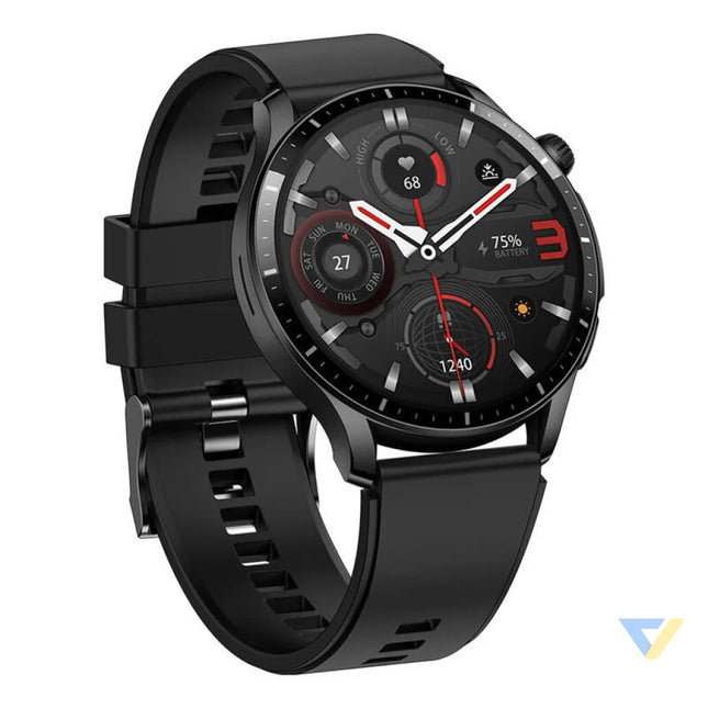 Blitzwolf BW EP10 smartwatch (black) Smartwatches