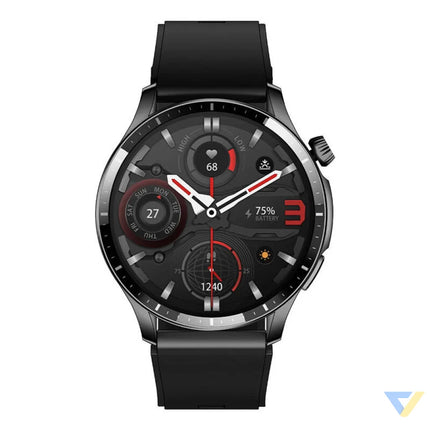 Blitzwolf BW EP10 smartwatch (black) Smartwatches