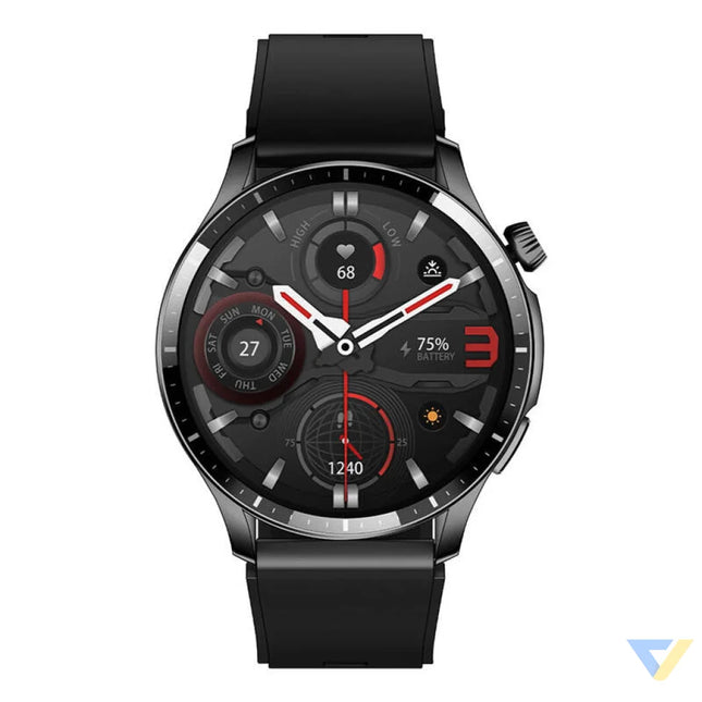 Blitzwolf BW EP10 smartwatch (black) Smartwatches
