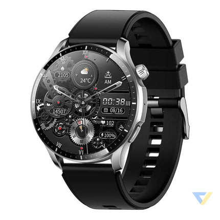 Blitzwolf BW EP10 smartwatch (silver) Smartwatches