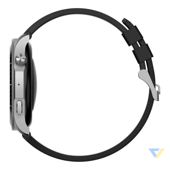 Blitzwolf BW EP10 smartwatch (silver) Smartwatches
