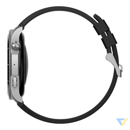 Blitzwolf BW EP10 smartwatch (silver) Smartwatches