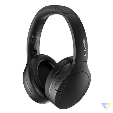 Blitzwolf BW HP6 wireless headphones Over ear