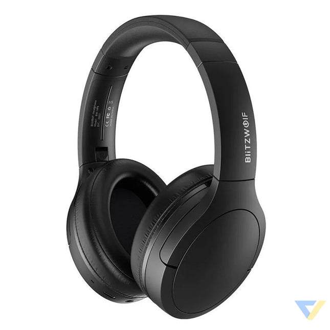 Blitzwolf BW HP6 wireless headphones Over ear