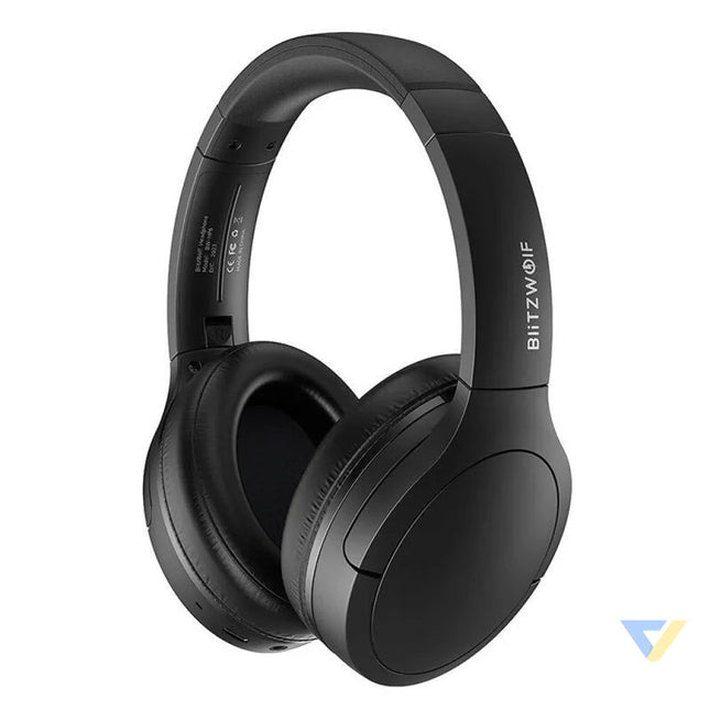 Blitzwolf BW HP6 wireless headphones Over ear
