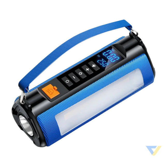 Blitzwolf BW JA1 16000mAh car starter. Jump starters