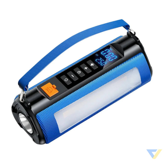 Blitzwolf BW JA1 20000mAh car starter Jump starters