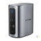 Blitzwolf BW TH15 17in1 Docking Station 2xHD + DP + 4xC + 3xUSB 3.0 + USB 3.1 + C 3.2 + C PD + RJ45 + micro SD + SD