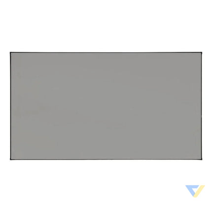 BlitzWolf BW VS3 4K Ultra HD 100’’ projection screen. Projection screens