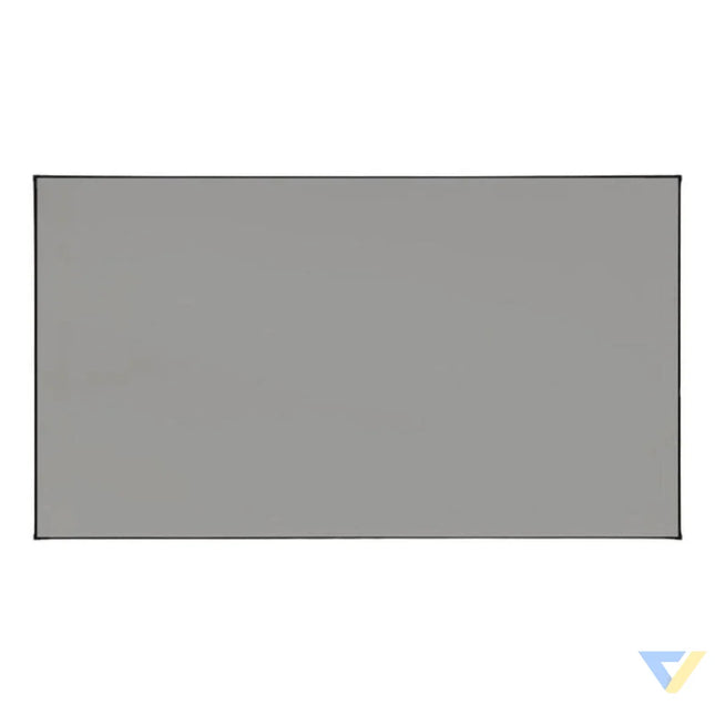 BlitzWolf BW VS3 4K Ultra HD 100’’ projection screen. Projection screens