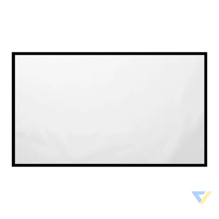 BlitzWolf BW VS4 100’’ projection screen. Projection screens