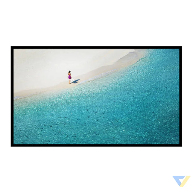BlitzWolf BW VS4 100’’ projection screen. Projection screens