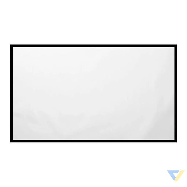 BlitzWolf BW VS4 100’’ projection screen. Projection screens
