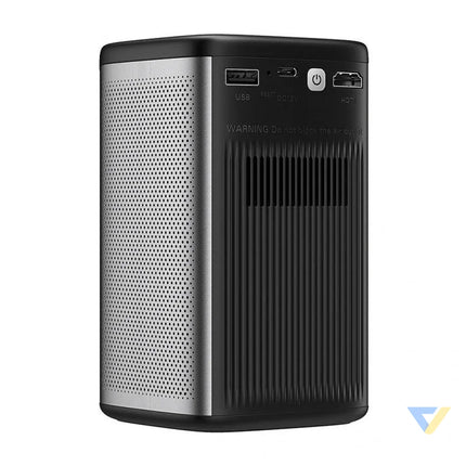 BlitzWolf BW VT2 PRO MAX 3D 4K Bluetooth WiFi 8000mAh Mini Projector Projectors