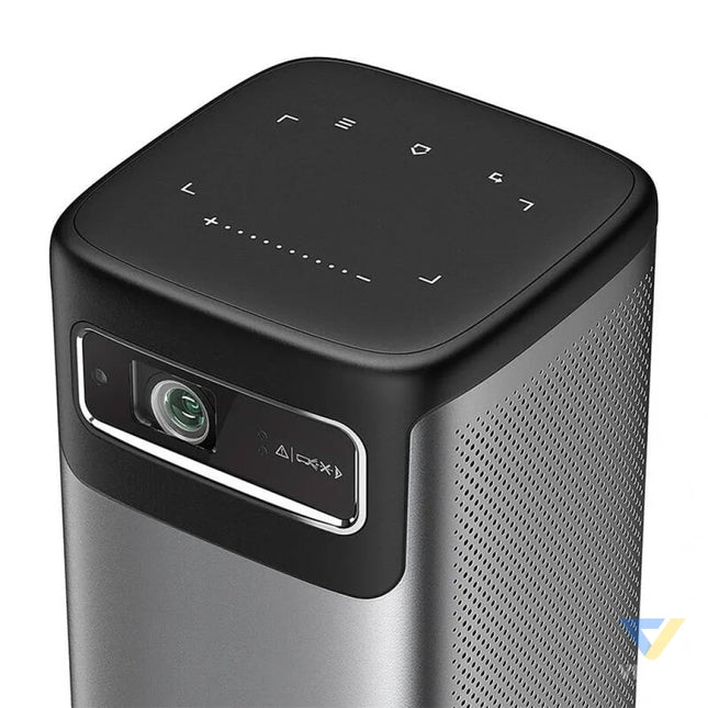 BlitzWolf BW VT2 PRO MAX 3D 4K Bluetooth WiFi 8000mAh Mini Projector Projectors