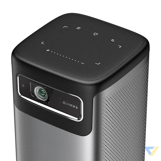 BlitzWolf BW VT2 PRO MAX 3D 4K Bluetooth WiFi 8000mAh Mini Projector Projectors