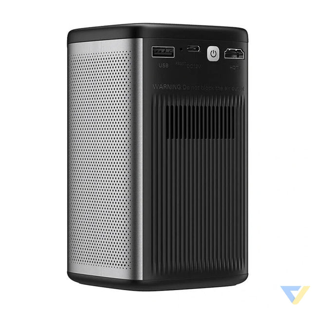 BlitzWolf BW VT2 PRO MAX 3D 4K Bluetooth WiFi 8000mAh Mini Projector Projectors