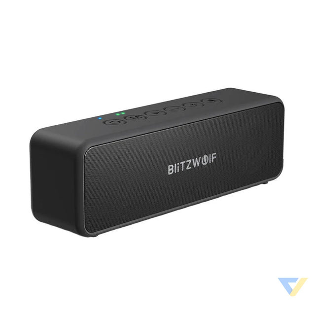 Blitzwolf BW WA4 30W 4000mAh bluetooth speaker Bluetooth portable speakers
