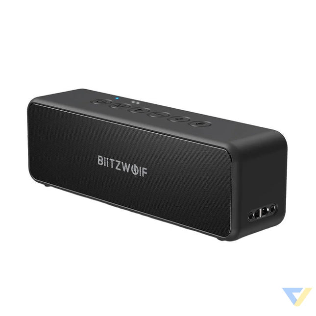 Blitzwolf BW WA4 30W 4000mAh bluetooth speaker Bluetooth portable speakers