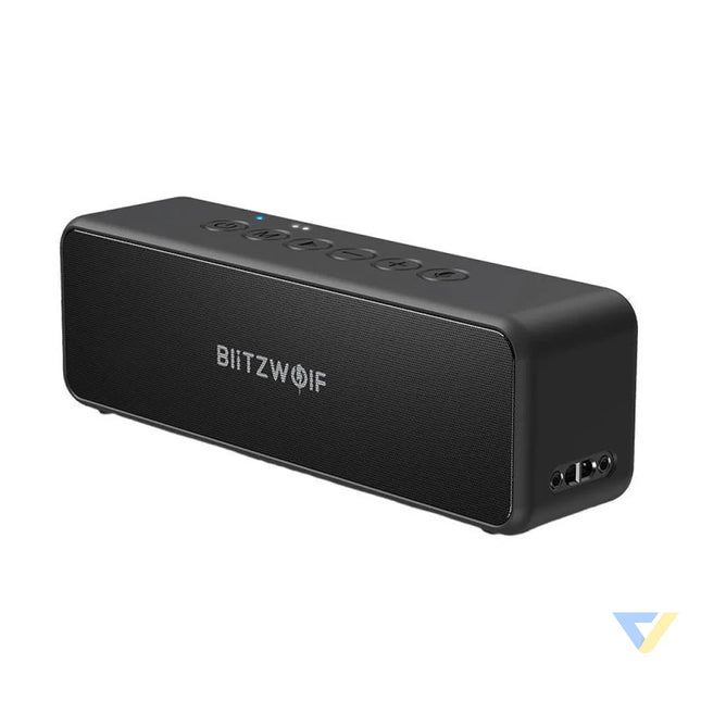 Blitzwolf BW WA4 30W 4000mAh bluetooth speaker Bluetooth portable speakers