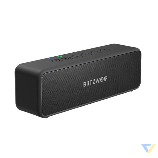 Blitzwolf BW WA4 30W 4000mAh bluetooth speaker Bluetooth portable speakers