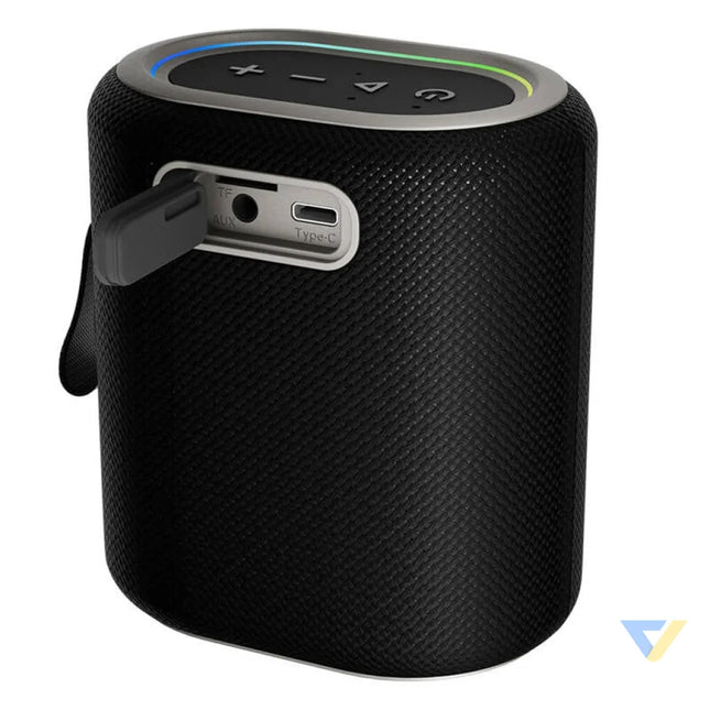 Blitzwolf BW WA8 RGB bluetooth wireless speaker Bluetooth portable speakers