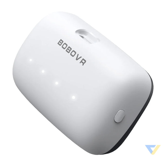 BOBOVR B100 battery for S3 PRO/E3 PRO VR accessories