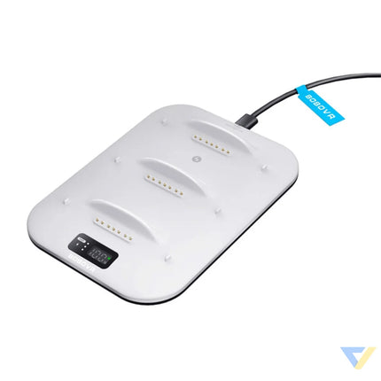 BOBOVR BD3 charging station for B100 batteries VR accessories