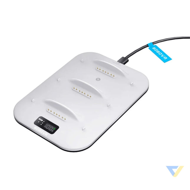 BOBOVR BD3 charging station for B100 batteries VR accessories