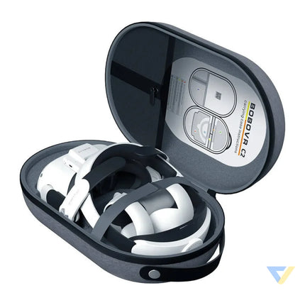BOBOVR C2 Carrying Case for VR Meta Quest 2 VR accessories